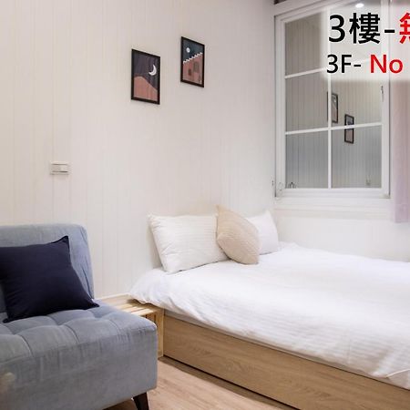 Sleepie Muti-Minsu Center Apartment เกาสง ภายนอก รูปภาพ